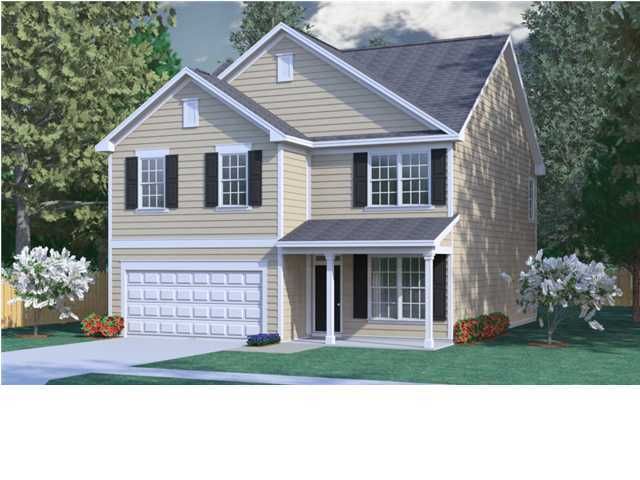 5044 Wapiti Way #11, Hollywood, SC 29449