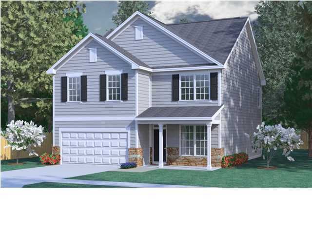5044 Wapiti Way #11, Hollywood, SC 29449