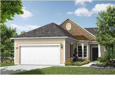 107 Billowing Sails St, Summerville, SC 29483