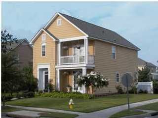 225 Pimpernell St, Summerville, SC 29483