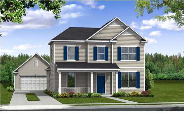 1590 Seabago Dr, Charleston, SC 29414