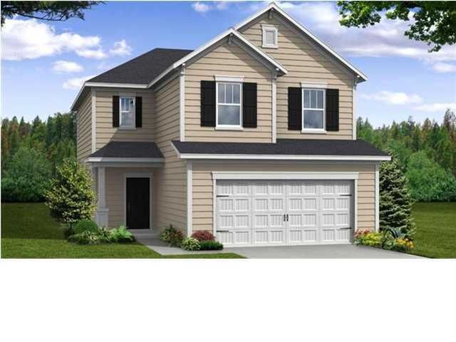 3599 Franklin Tower Dr, Mount Pleasant, SC 29466