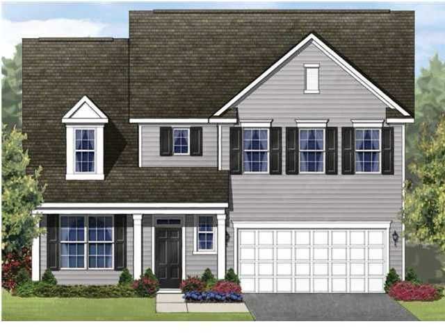 116 Waccamaw Cir, Moncks Corner, SC 29461
