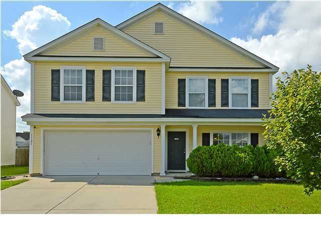 1121 Deerberry Rd, Hanahan, SC 29410