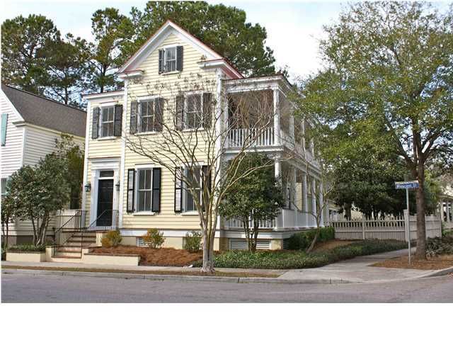 21 Prescient St, Mount Pleasant, SC 29464