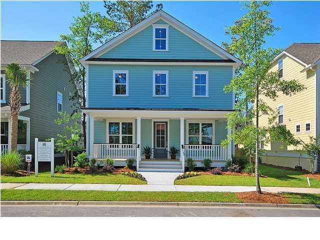 143 Musket, Summerville, SC 29483