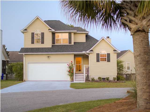 1295 Lakefront Dr, Charleston, SC 29412