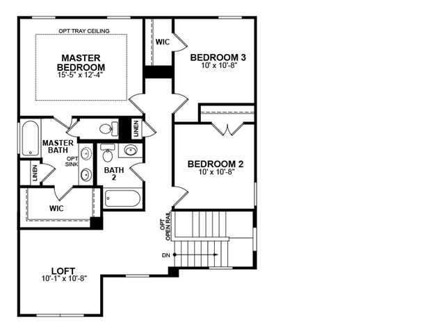 1607 Eider Down Dr, Summerville, SC 29483