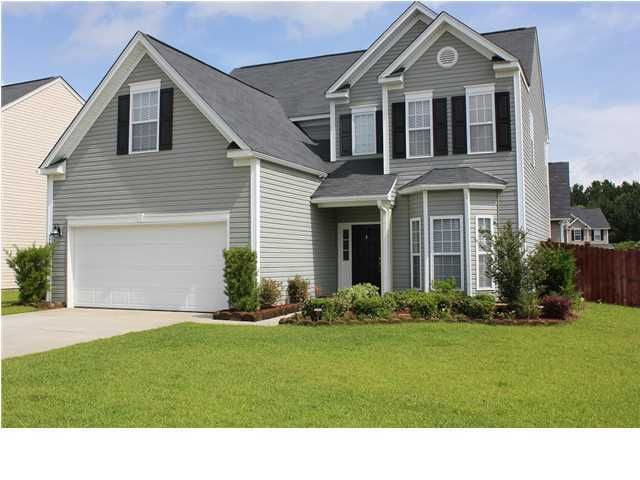 559 Pleasant Side Dr, Moncks Corner, SC 29461