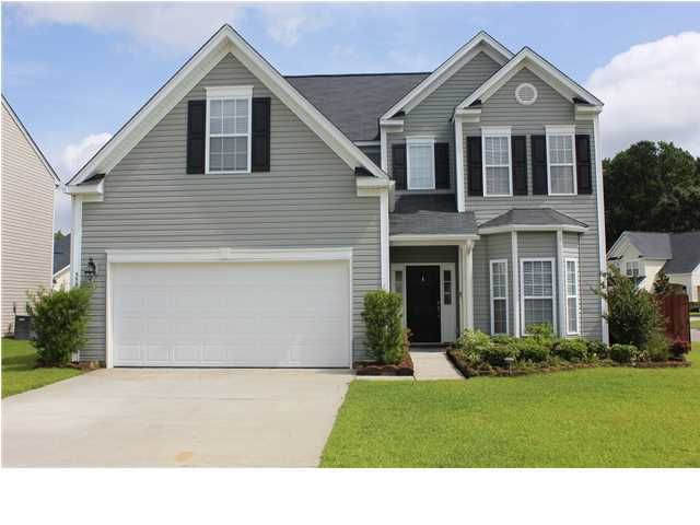 559 Pleasant Side Dr, Moncks Corner, SC 29461