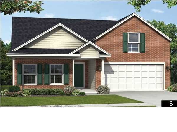 9642 Spencer Woods Rd, Ladson, SC 29456