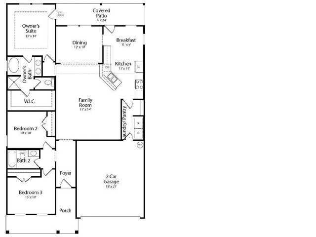 9642 Spencer Woods Rd, Ladson, SC 29456