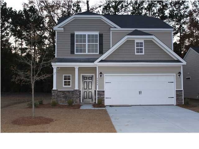 5044 Blair Rd, Summerville, SC 29483