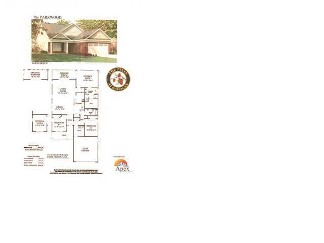 134 Brutus Ln, Summerville, SC 29485