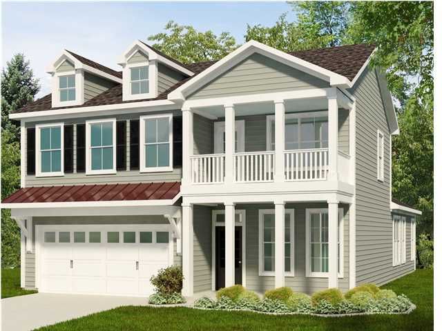 146 Glenspring Dr, Summerville, SC 29483