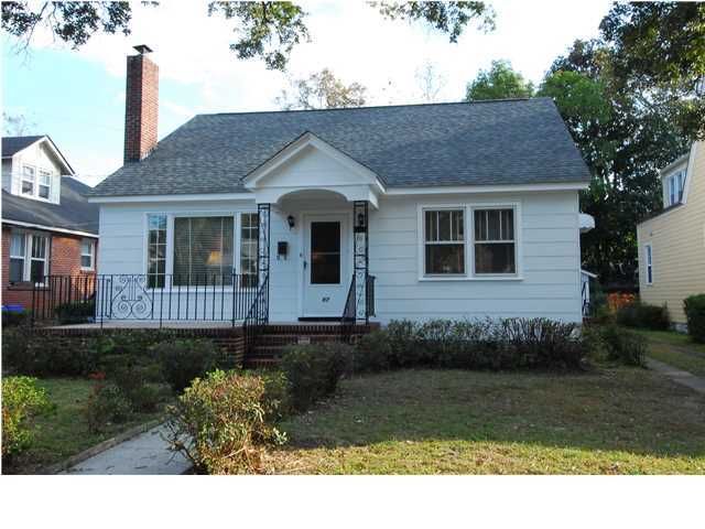 97 Saint Margaret St, Charleston, SC 29403