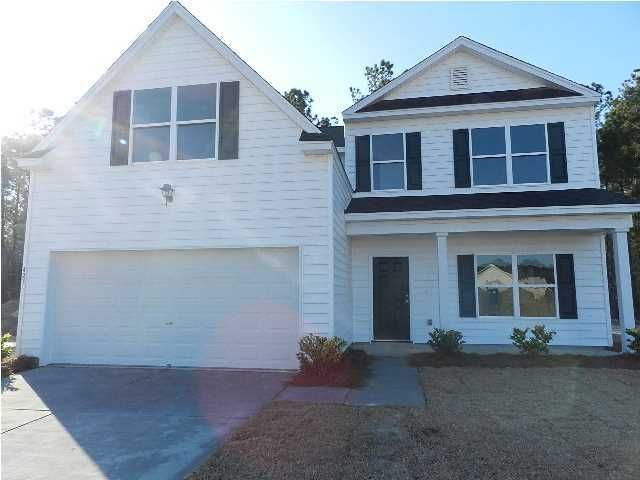 423 Sablewood Dr, Huger, SC 29450