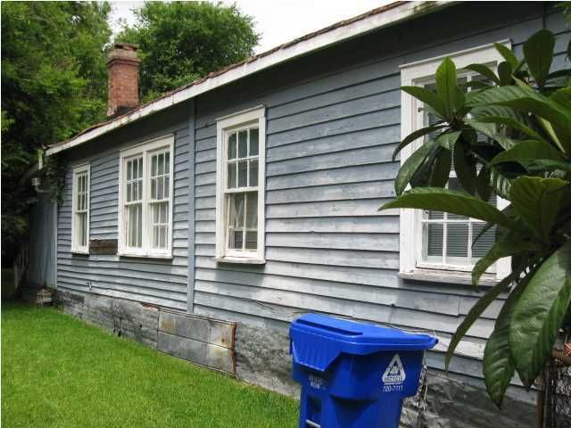 11 S Enston Ave, Charleston, SC 29403