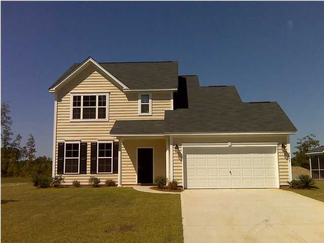 513 Pleasant Side Dr, Moncks Corner, SC 29461