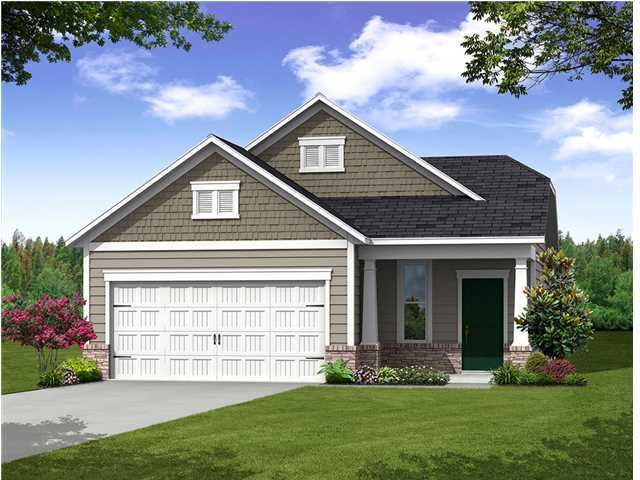 1733 Diving Duck Ln, Summerville, SC 29483