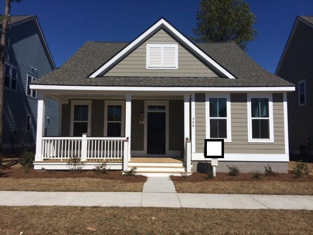 406 7th St, Summerville, SC 29483