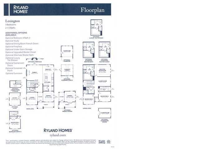 1609 Valley Oak Dr, Johns Island, SC 29455