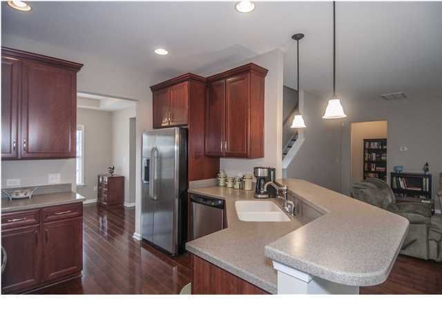 100 Franklin Retreat Ct, Charleston, SC 29492