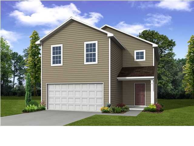 348 Iveson Rd, Summerville, SC 29483