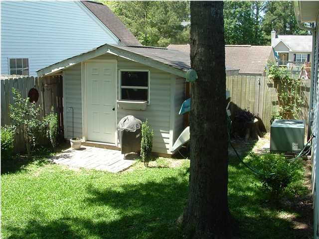 473 Courtland Dr, Summerville, SC 29483