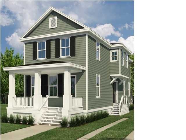 42 Hester St, Charleston, SC 29403