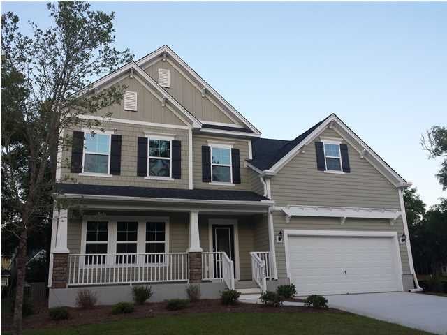 113 Elliott Creek Ln, Summerville, SC 29485