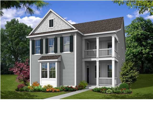 3114 Floral Bank Ln, Charleston, SC 29414
