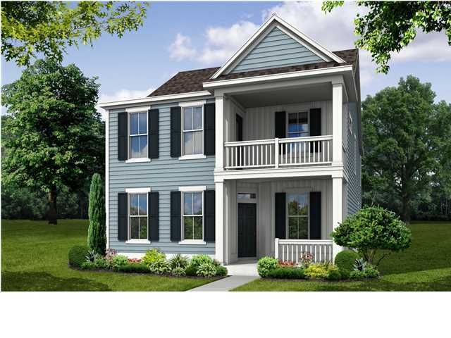 3110 Floral Bank Ln, Charleston, SC 29414