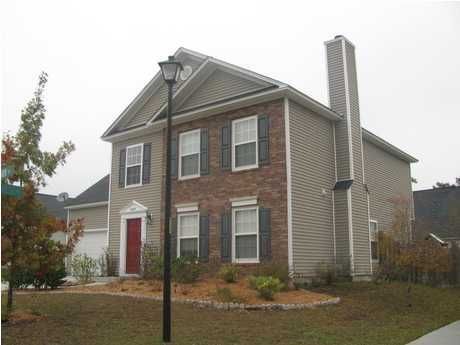 400 Green Park Ln, Goose Creek, SC 29445