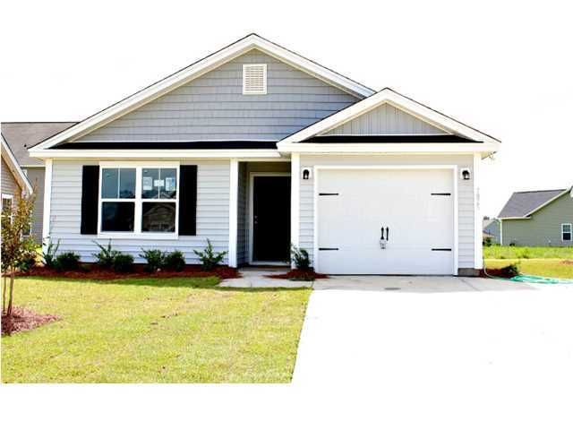 7825 Jean Rebault Dr, North Charleston, SC 29420