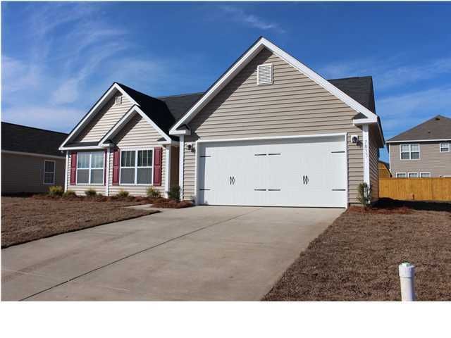 7813 Jean Rebault Dr, North Charleston, SC 29420