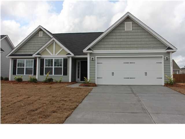 7809 Jean Rebault Dr, North Charleston, SC 29420