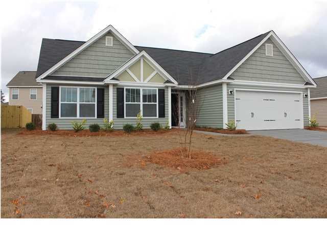 7809 Jean Rebault Dr, North Charleston, SC 29420