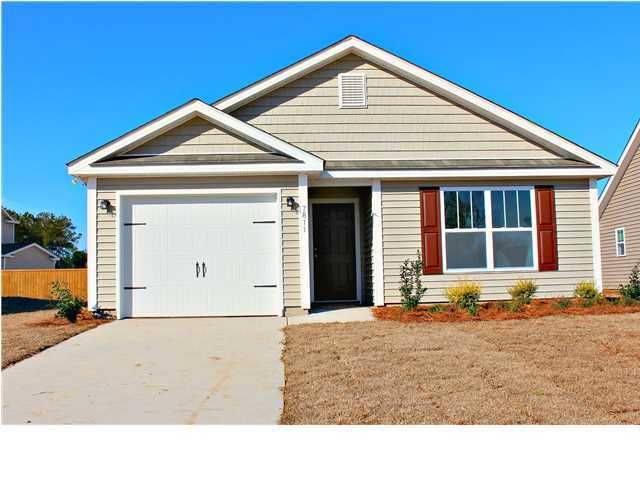 7811 Jean Rebault Dr, North Charleston, SC 29420