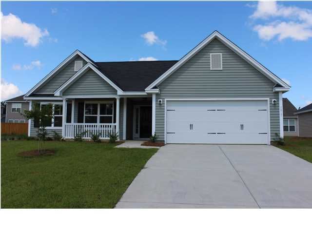 7817 Jean Rebault Dr, North Charleston, SC 29420