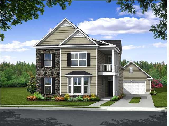 1578 Seabago Dr, Charleston, SC 29414