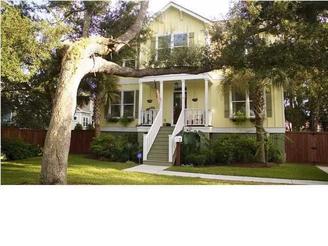 9 Alberta Ave, Charleston, SC 29403