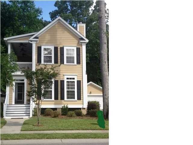 2310 High Tide Dr, Charleston, SC 29414