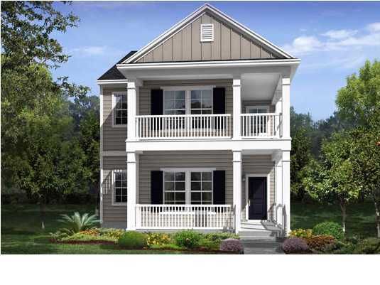 2937 Waterleaf Rd, Johns Island, SC 29455
