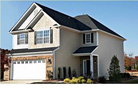 217 Maywood Dr, Moncks Corner, SC 29461