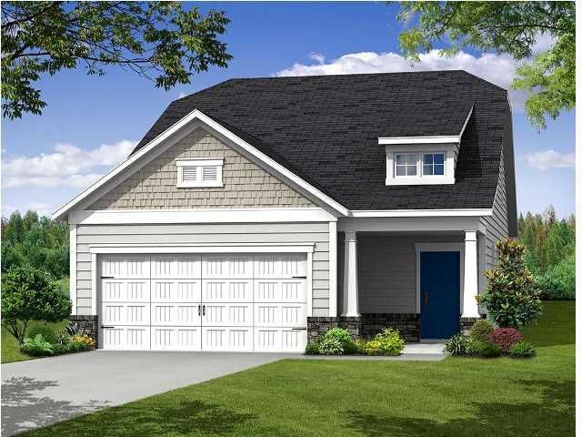 1706 Diving Duck Ln, Summerville, SC 29483