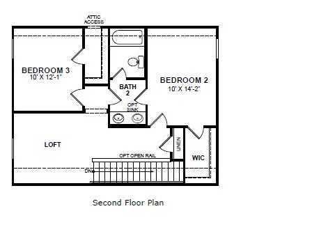 1706 Diving Duck Ln, Summerville, SC 29483