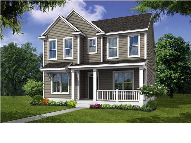 4302 William Murray Blvd, Charleston, SC 29414
