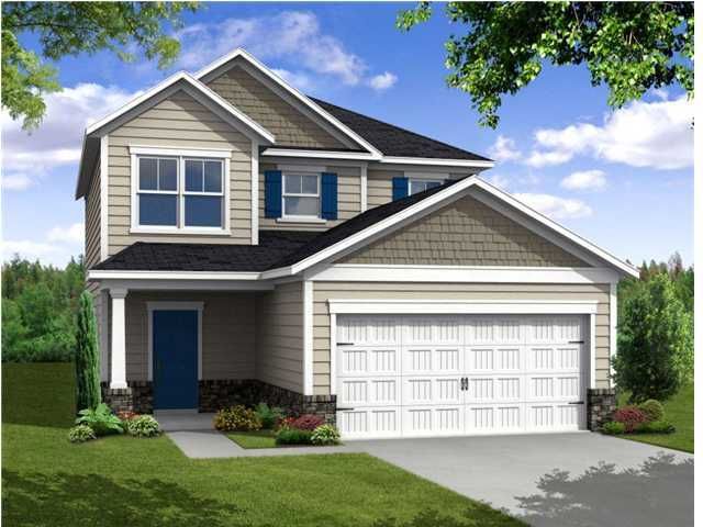 269 Oglethorpe Cir, Moncks Corner, SC 29461