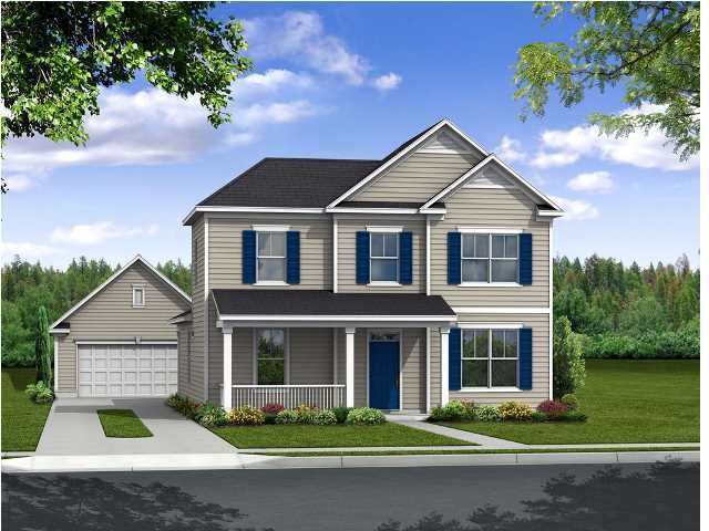 3038 Moonlight Dr, Charleston, SC 29414